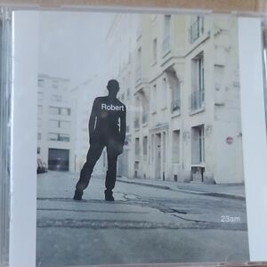 Robert Miles 23am CD, Like New